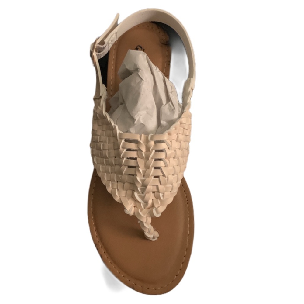 NEW! Spring/Summer Sandals Sizes 5.5, 8.5 & 9 - Picture 7 of 7